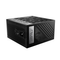 MSI MPG A850G PCIE5 850W 80+Gold 135mm Fan Modüler Power Supply  - 2